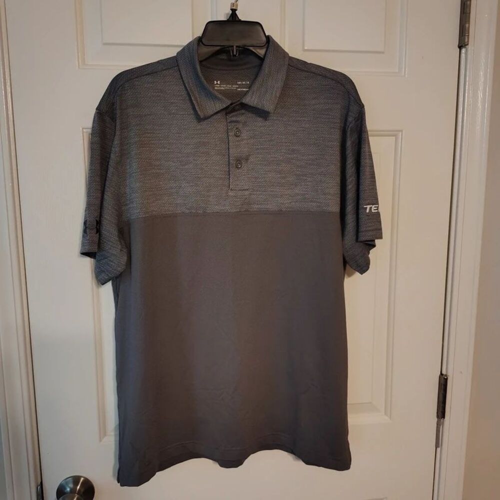 Men's Under Armour Shirt Size Large